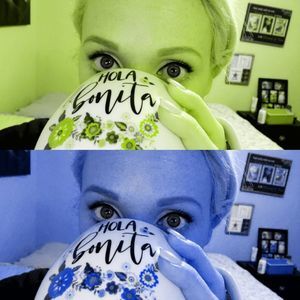 Meet your Posher, Eryn